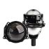 Комплект двочіпових світлодіодних Bi led лінз Full light Junior Lighting U1A  34W 5500K