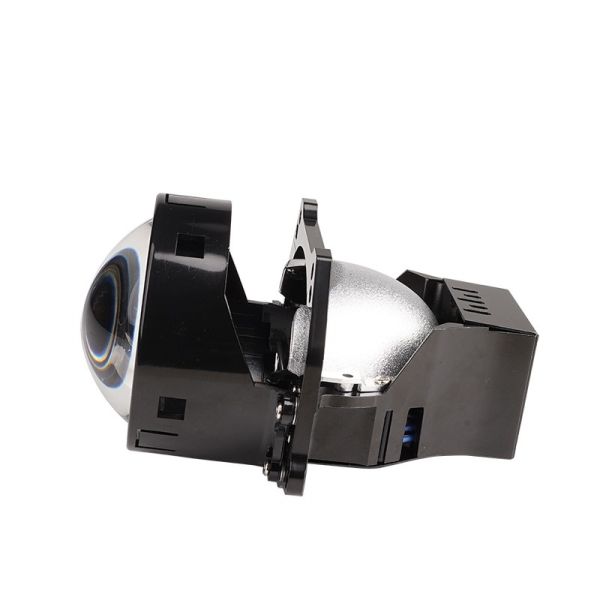 Комплект двочіпових світлодіодних Bi led лінз Full light  Junior Lighting  U3A 48W 5500K