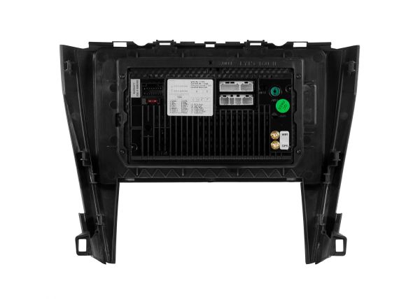 Штатний головний пристрій Soundbox SB-9010 2G для Toyota Camry V55 Europa