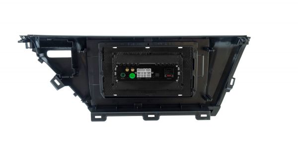 Штатний головний пристрій Soundbox SB-8167 2G DSP для Toyota Camry V70