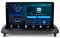 Штатна магнітола Soundbox MTX-1018  3+32GB  CarPlay та 4G для Volvo V50 /S40 2004-2013