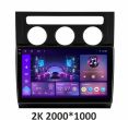 Штатна магнітола Soundbox S-6290 з CarPlay  та 4G для Volkswagen Touran 2003-2008
