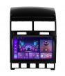 Штатна магнітола Soundbox S-6295 з CarPlay та 4G модемом для Volkswagen Touareg 2003-2010