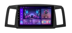 Штатна магнітола Soundbox S-9337 з CarPlay та 4G для Jeep Grand Cherokee 2004-2007