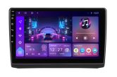 Штатна магнітола Soundbox S-3186 З CarPlay та 4G для Opel Vivaro 2004-2014/ Renault Trafic /Nissan Primastar 2001-2014