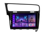 Штатна магнітола Soundbox S-6281  CarPlay 4G для Volkswagen Golf VII