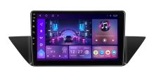 Штатна магнітола Soundbox S-8635  з CarPlay та 4G  modem для автомобіля  BMW X1 E84  2009-2012  10.1"
