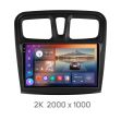 Штатна магнітола Soundbox MTX-2052 з CarPlay та 4G модем для Renault Sundero / Logan 2012-2019