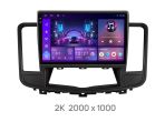 Штатна магнітола Soundbox S-8156 з CarPlay та 4G модем для  Nissan Teana 2008-2012  10.1"