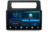 Штатна магнітола Soundbox MTX-6263  (10.1")  3+32GB для   Volkswagen Caddy III 20004-2010     CarPlay  Android Auto ,4G, DSP