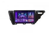 Штатна магнітола Soundbox S-8167 для Toyota Camry V70 з CarPlay та 4G