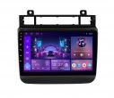 Штатний головний пристрій Soundbox S-6296 з CarPlay та 4G модем для Volkswagen Touareg 2011-2017
