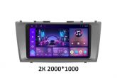 Штатна магнітола Soundbox  S-8109 для Toyota Camry V40 з CarPlay та 4G модемом