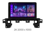 Штатна магнітола Soundbox S-7783 з CarPlay  та 4G  для Mazda CX5 2017-2023