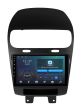 Штатна магнітола Soundbox MTX-2854  3+32GB з Craplay та 4G для Dodge  Journey 2011-2020