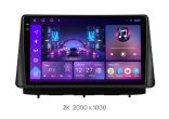 Штатна магнітола Soundbox S-4567 З CarPlay та 4G для Ford Focus 4 2019-2023