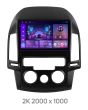 Штатна магнітола Soundbox S-9097С з CarPlay та 4G для Hyundai i30 2007-2012