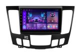 Штатна магнітола Soundbox S-9123  CarPlay 4G  для Hyundai Sonata NFC 2008-2010