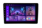 Штатна магнітола Soundbox  S-8159 з CarPlay  та 4G для Nissan Navara 2010-2015