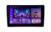 Штатна магнітола Sundbox S-8012  Black з CarPlay та 4G модемом для Peugeot 407  2004-2011