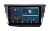 Штатна магнітола Soundbox  MTX-9803   3+32GB з CarPlay  та 4G  для Seat Altea 2004-2015