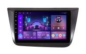 Штатна магнітола Soundbox  S-9803  з CarPlay  та 4G  для Seat Altea 2004-2015