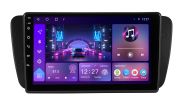 Штатна магнітола Soundbox S-9802 З CarPlay та 4G для Seat Ibaza 2008-2015