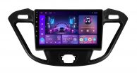 Штатна магнітола Soundbox S-9130  з CarPlay та 4G модемом для Ford Transit 2012-2021
