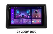 Штатна магнітола Soundbox S-2049 з CarPlay  та 4G модемом для Renault Express 2021+