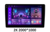 Штатна магнітола S-8129 для Mitsubishi Outlander 2004-2007 з CarPlay та 4G