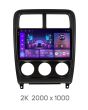 Штатна магнітола Soundbox S-2858  Dodge Caliber  2009-2013  з CarPlay  4G   DSP
