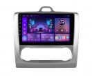 Штатна магнітола Soundbox S-9208 з CarPlay та 4G  Ford Focus II Climat