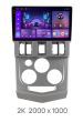 Штатна магнітола Soundbox  S-2054   Dacia Logan 2004-2009   з CarPlay 4G  DSP