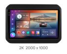 Штатна магнітола Soundbox MTX-8177  3+32GB  для Suzuki Ignis 2016+   з CarPlay 4G модем  DSP processor