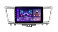 Штатна магнітола Soundbox S-1457 з CarPlay  та 4G для автомобіля  Infiniti QX60 2014-2016