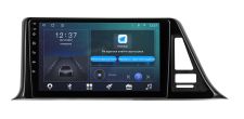 Штатна магнітола Soundbox MTX-3392  3+32GB з CarPlay та 4G модемом для Toyota CH-R 2016-2020 Hi