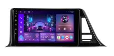 Штатна магнітола Soundbox S-3392 з CarPlay та 4G модемом для Toyota CH-R 2016-2020 Hi