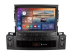 Штатна магнітола Soundbox S-3032   9" з CarPlay та 4G модемом для  автомобіля  Lexus  LX570 2007-2015