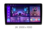 Штатна магнітола Soundbox S-3190  з CarPlay  та 4G  для автомобіля Opel Zafira B 2005-2013, Astra H 2005-2013