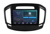 Штатна магнітола Soundbox MTX-3192  9" з CarPlay та 4G модемом для автомобіля Opel Insignia 2013-2017