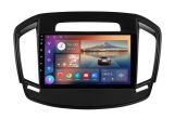 Штатна магнітола Soundbox S-3192    9" з CarPlay та 4G модемом для автомобіля Opel insignia 2013-2017
