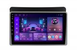 Штатна магнітола Soundbox S-4537  з CarPlay та 4G для Kia Sorento 2013-2015