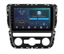 Штатна магнітола Soundbox MTX-6249 (2K)  CarPlay та 4G  для Passat B7 USA 2010-2016