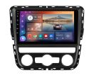 Штатна магнітола Soundbox S-6249 (2K)  CarPlay ,4G ,4+64GB  для Passat B7 USA 2010-2016