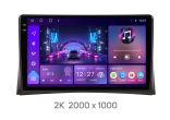 Штатна магнітола  Soundbox S-6259 з CarPlay  та 4G  9" для автомобіля Volkswagen T5 2008-2015