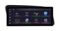 Штатна автомагнітола 10.25"  8+64GB  з  функцією 360  CarPlay  та Android Auto  для Audi Q5 2010-2018  Soundbox  A8-568010.25