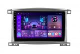 Штатний головний пристрій Soundbox S-9471 для Toyota Land Cruiser LC100 2003-2008 / Lexus LX470 2002-2007 (клімат)