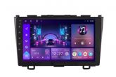 Штатна магнітола Soundbox S-8152 для Honda CR-V 2006-2011 з CarPlay та 4G модем