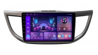 Штатна магнітола Soundbxo S-7122 для Honda CR-V 2012-2015 з CarPlay  та 4G