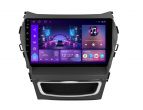 Штатна магнітола Soundbox S-9094 для Hyundai SantaFe IX45 2013-2018 з CarPlay  та 4G модем